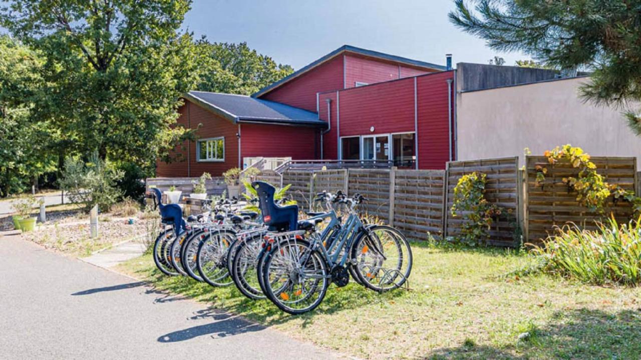 Appartement Vacanceole - Relais Du Plessis Chaveignes