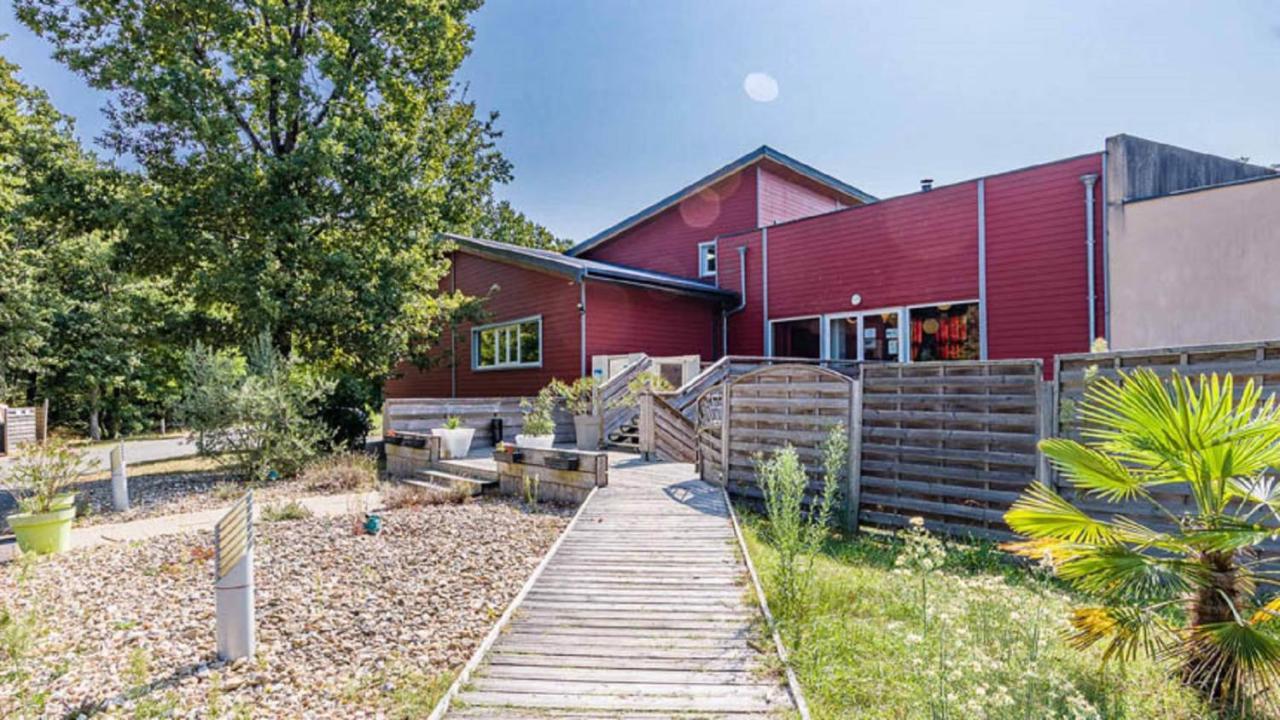Vacanceole - Relais Du Plessis Chaveignes