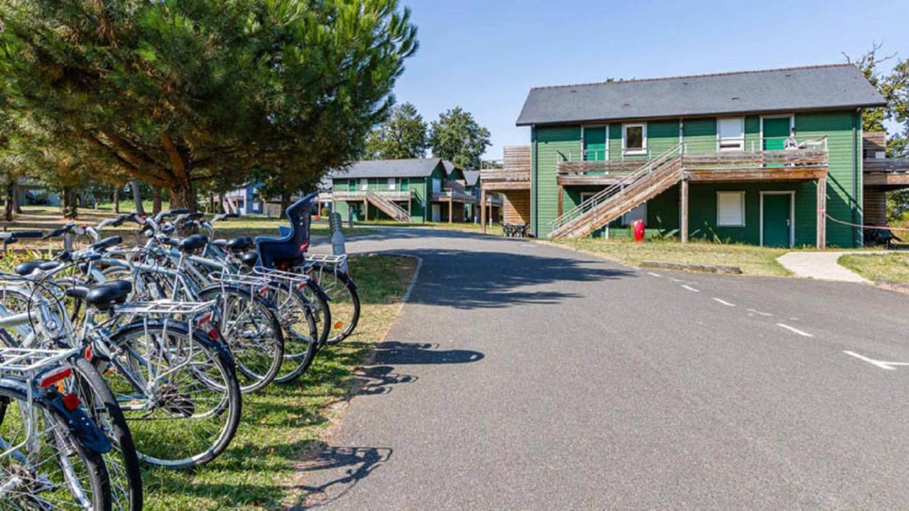 Vacanceole - Relais Du Plessis Appartement *