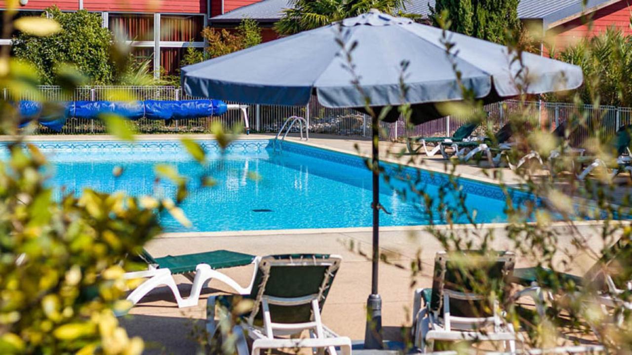 Vacanceole - Relais Du Plessis
