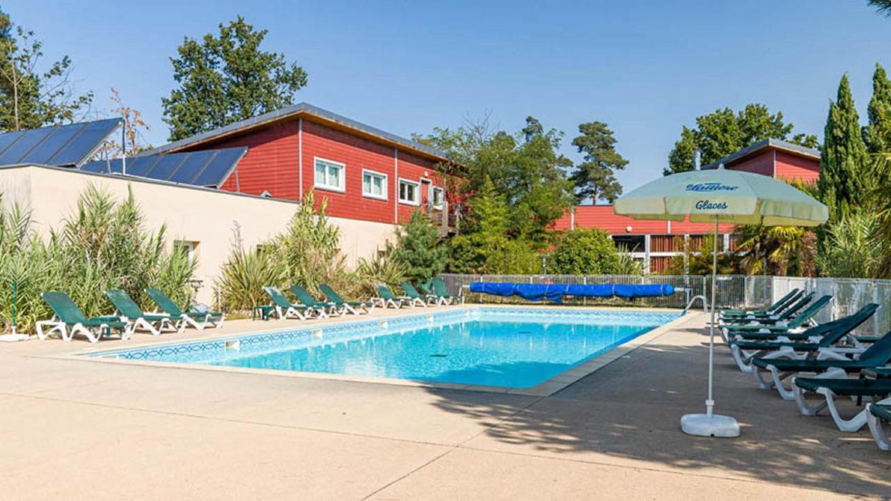 Vacanceole - Relais Du Plessis Appartement