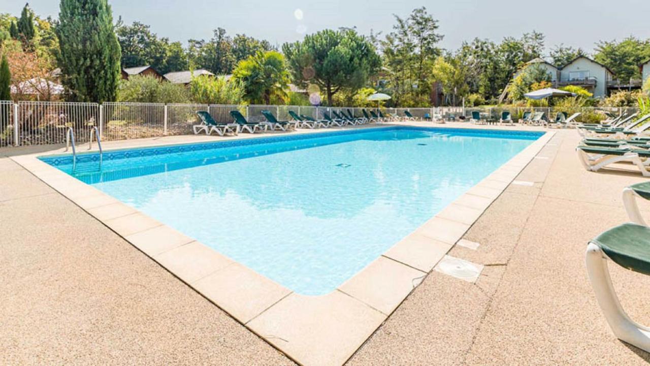Vacanceole - Relais Du Plessis