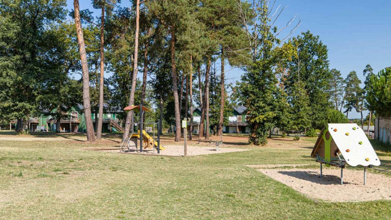 Vacanceole - Relais Du Plessis *