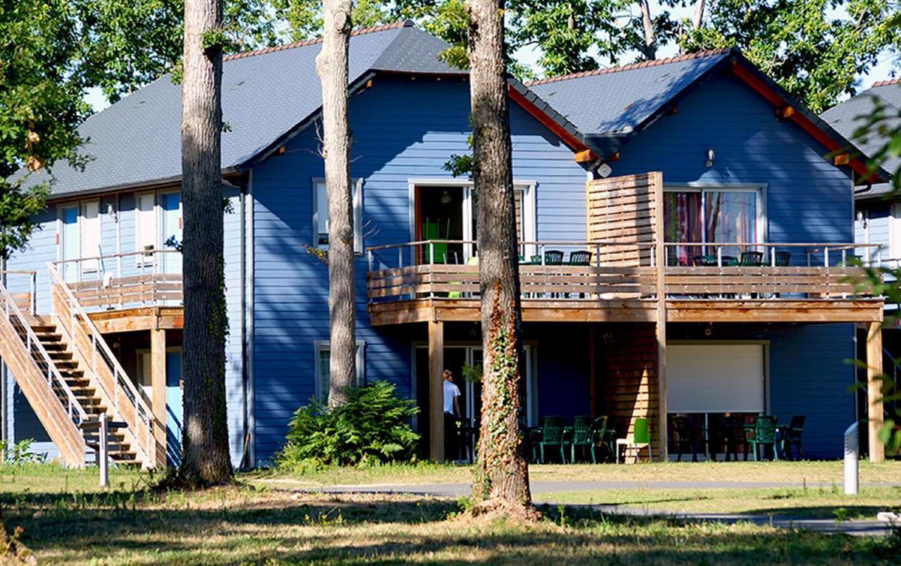Vacanceole - Relais Du Plessis Chaveignes
