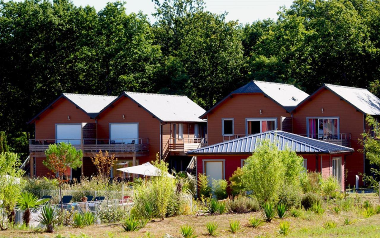 Vacanceole - Relais Du Plessis Apartamento Chaveignes