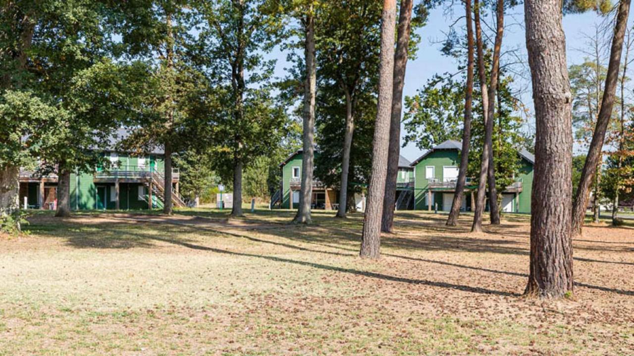 Vacanceole - Relais Du Plessis * Chaveignes