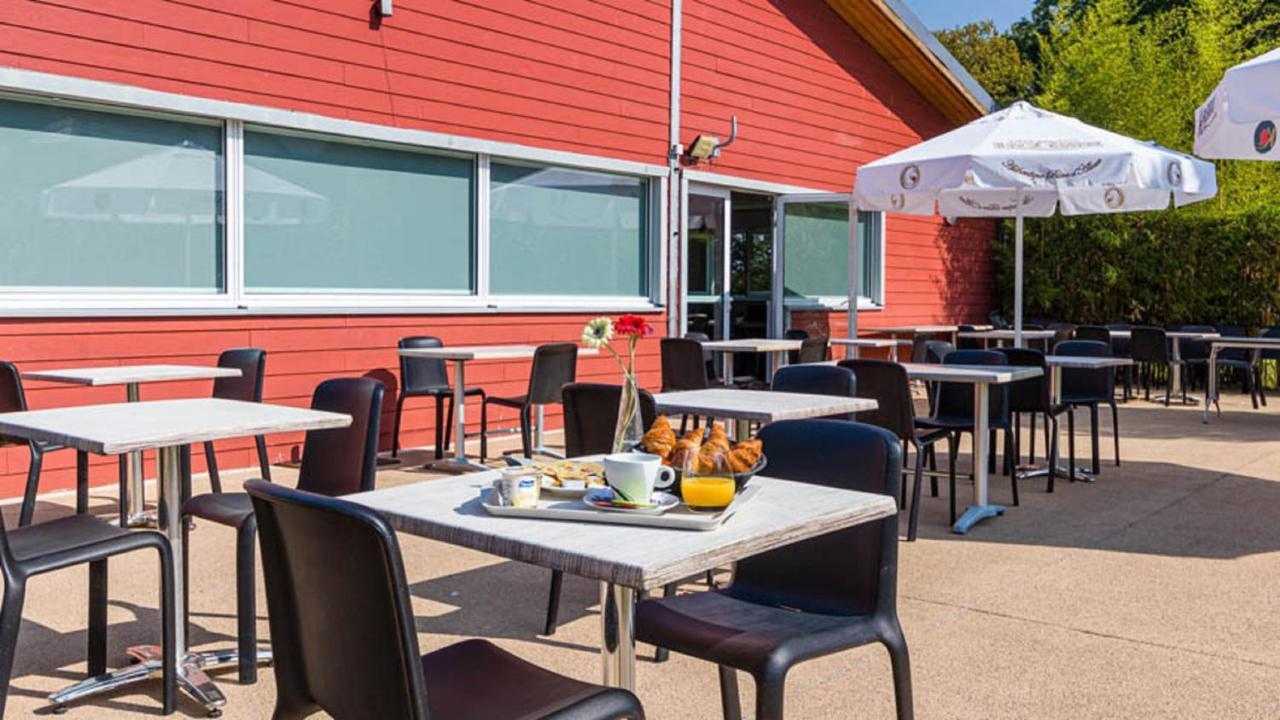 Vacanceole - Relais Du Plessis Appartement