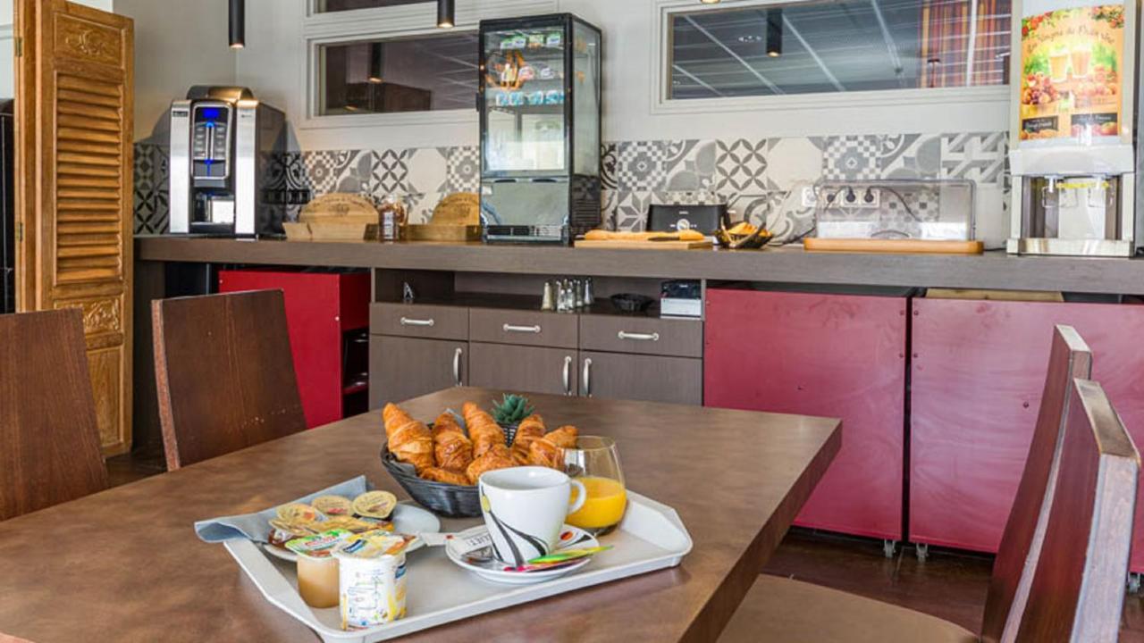 Vacanceole - Relais Du Plessis Apartamento *