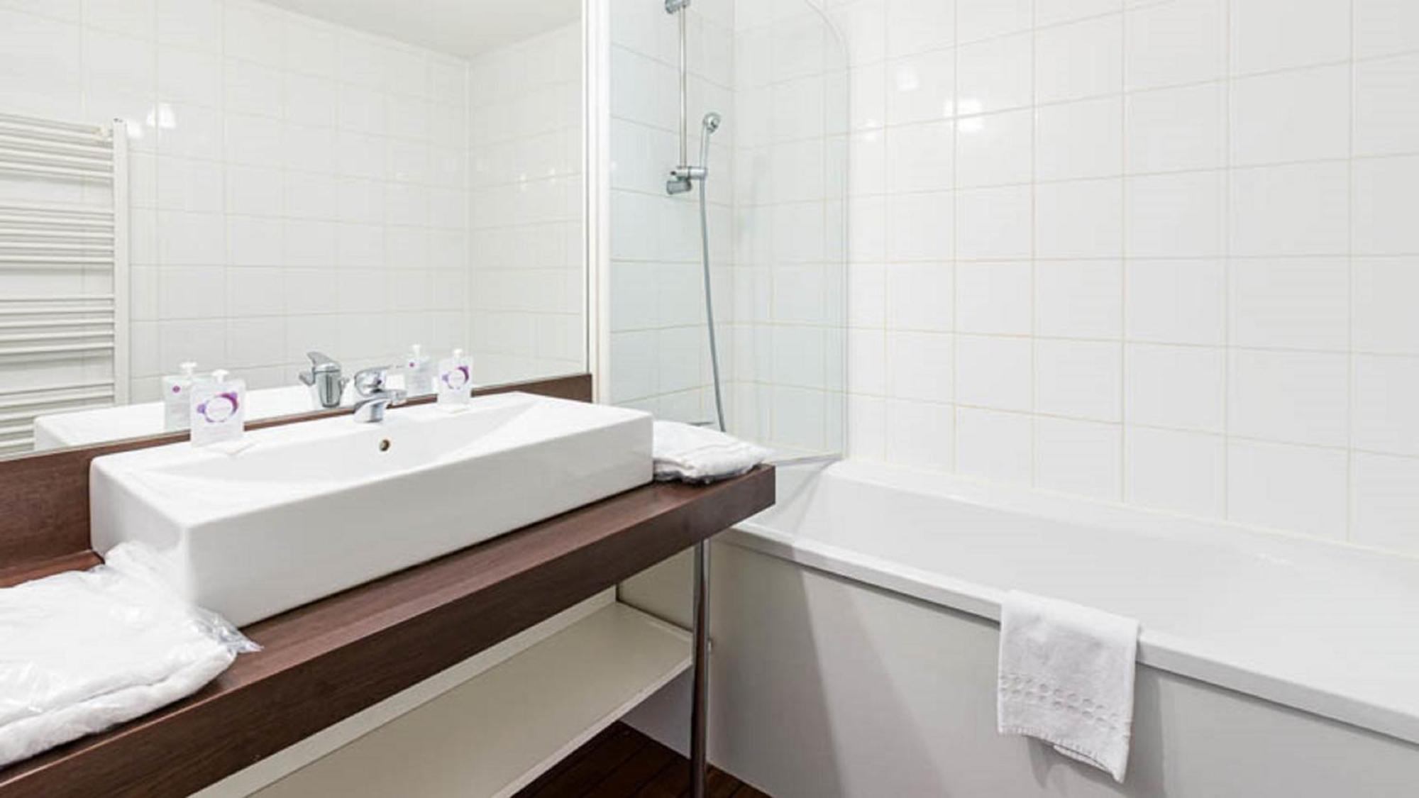 Vacanceole - Relais Du Plessis Apartamento