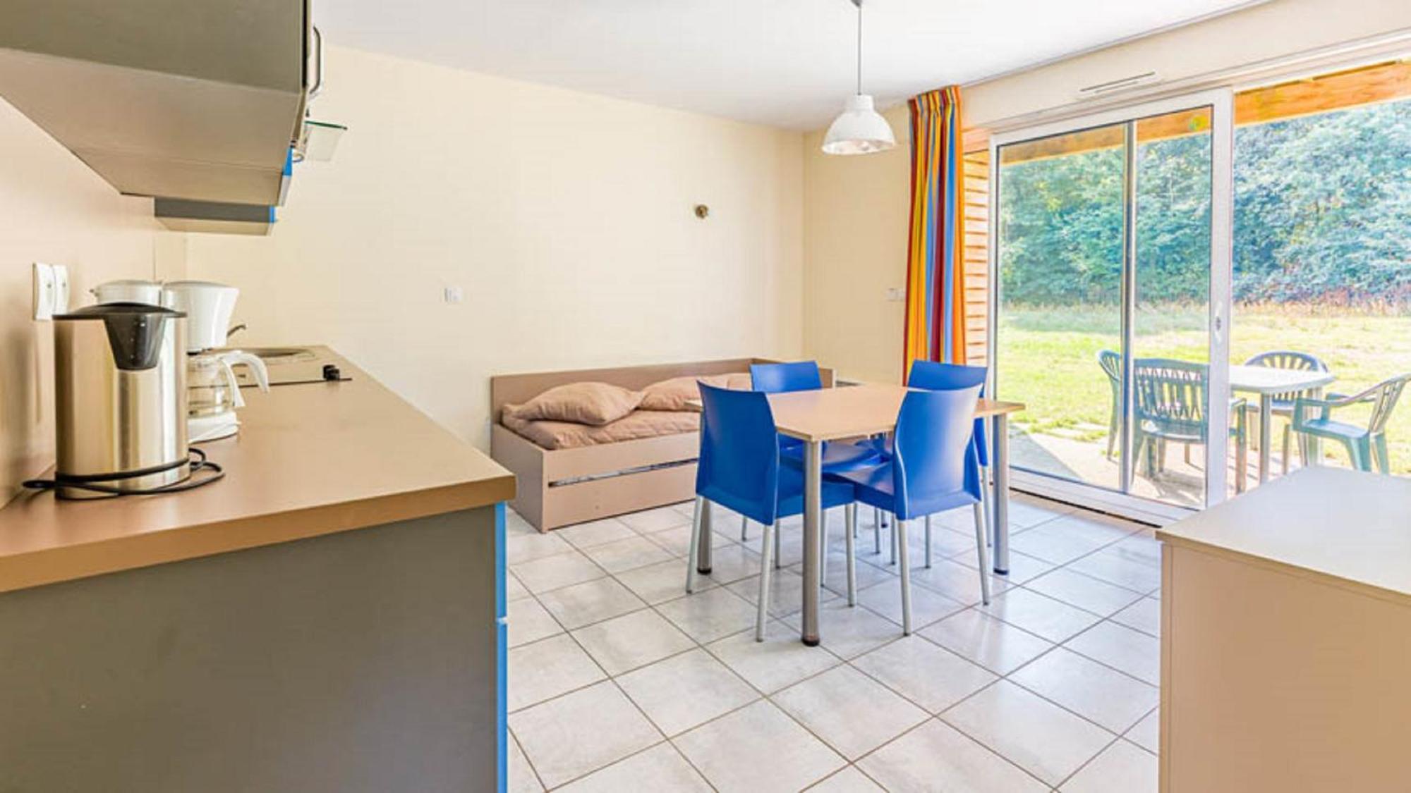 Vacanceole - Relais Du Plessis *
