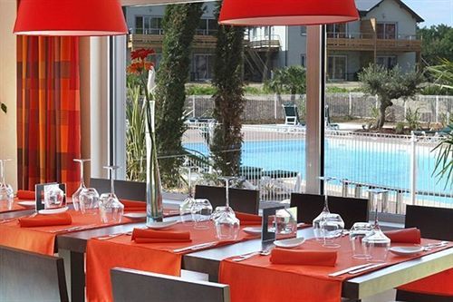 Vacanceole - Relais Du Plessis Chaveignes