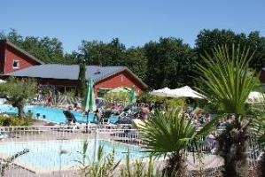 Vacanceole - Relais Du Plessis *