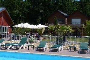 Vacanceole - Relais Du Plessis * Chaveignes