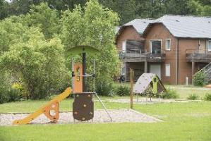 Vacanceole - Relais Du Plessis Chaveignes