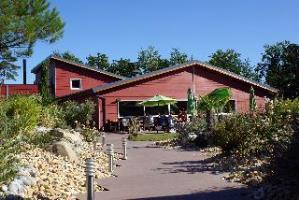 Vacanceole - Relais Du Plessis * Chaveignes