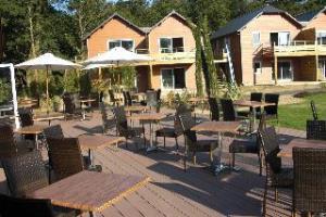 Vacanceole - Relais Du Plessis Chaveignes