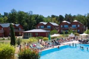 Vacanceole - Relais Du Plessis Apartamento *