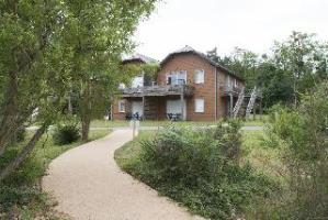 Vacanceole - Relais Du Plessis Apartamento Chaveignes